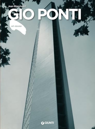 Gio Ponti (Dossier d'art, Band 352)