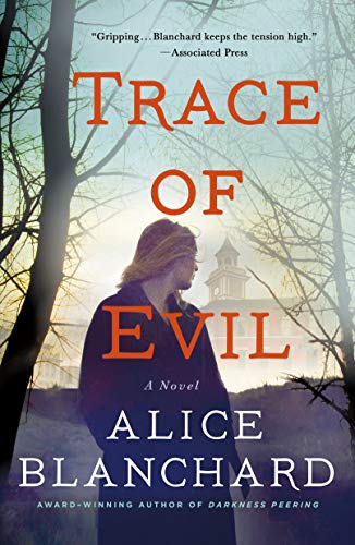 Trace of Evil: A Natalie Lockhart Novel (Natalie Lockhart, 1, Band 1)