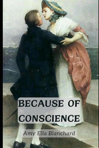 Because of Conscience Because of Conscience von Independently published