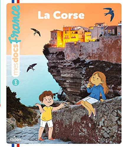 La Corse von MILAN