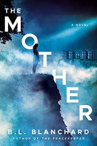 The Mother: A Novel (The Good Lands)