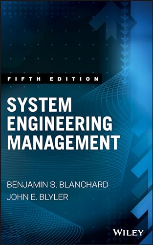 System Engineering Management (Wiley Series in Systems Engineering and Management) von Wiley