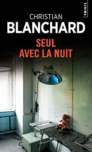 Seul avec la nuit von POINTS