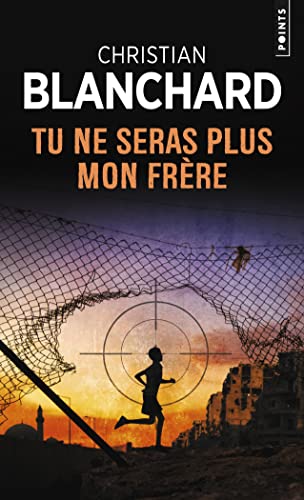 Tu ne seras plus mon frère von POINTS