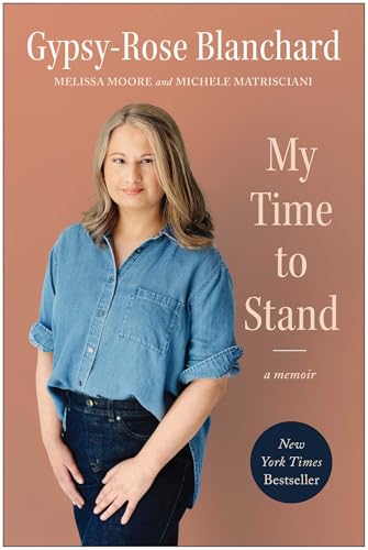 My Time to Stand: A Memoir von BenBella Books