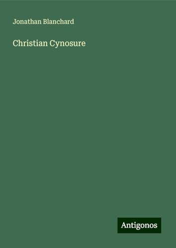 Christian Cynosure