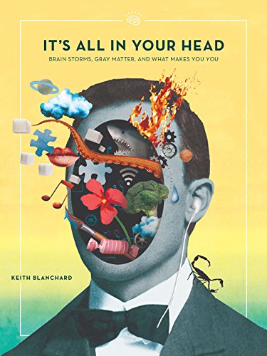 It's All In Your Head: Brain Storms, Gray Matter, and What Makes You You