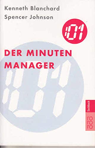 Der Minuten Manager Der Minuten Manager