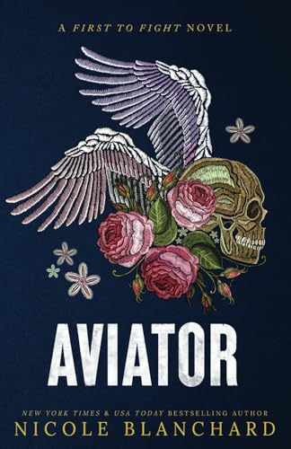 Aviator: Special / Discreet Edition (First to Fight Series, Band 9) von Evening Star Press