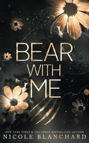 Bear With Me: Discreet Special Edition von Evening Star Press