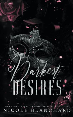 Darkest Desires: Discreet Edition von Evening Star Press