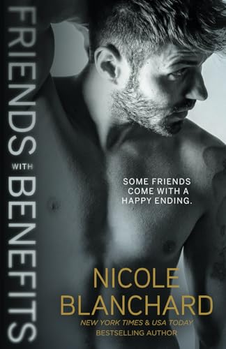 Friends with Benefits (Friend Zone Series, Band 3)