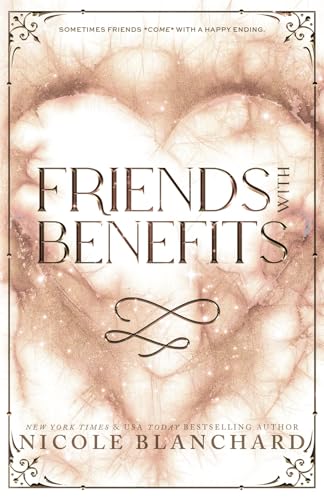 Friends with Benefits: Discreet Edition (Friend Zone Series, Band 3) von Evening Star Press