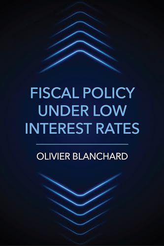 Fiscal Policy under Low Interest Rates von The MIT Press