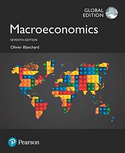 Macroeconomics plus MyEconLab with Pearson eText, Global Edition