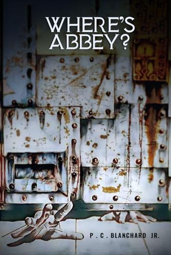 Where’s Abbey? von Excel Book Writing