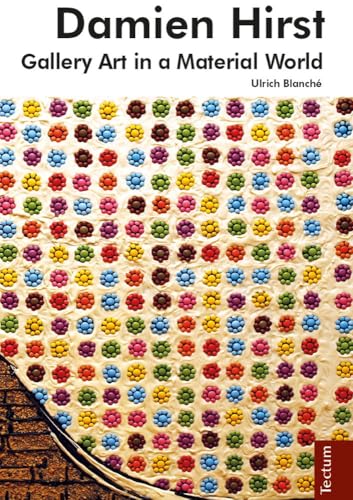 Damien Hirst: Gallery Art in a Material World