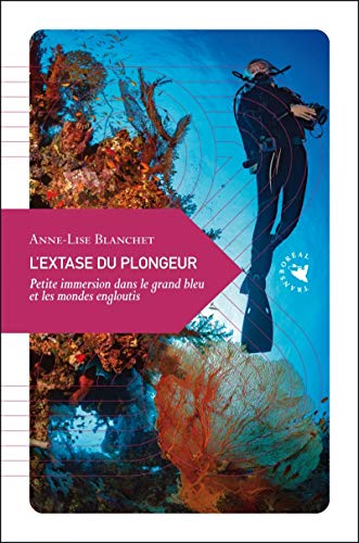 L'EXTASE DU PLONGEUR: Petite immersion dans le grand bleu et les mondes engloutis