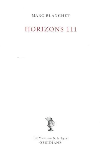 Horizon 111 von OBSIDIANE