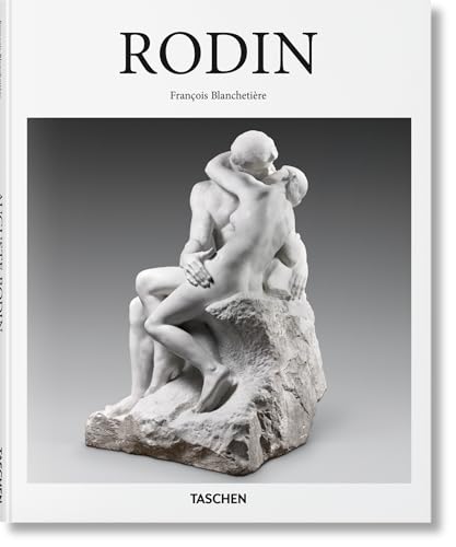 Rodin von TASCHEN