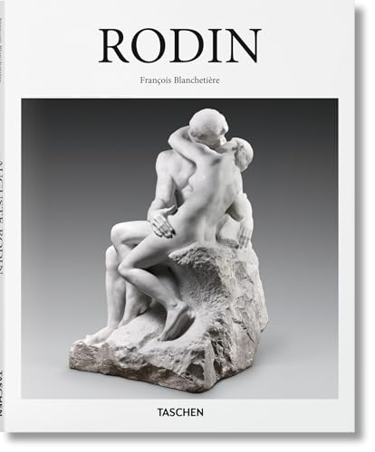 Rodin von Taschen Verlag