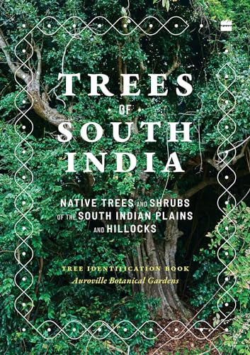 Trees of South India von HarperCollins India