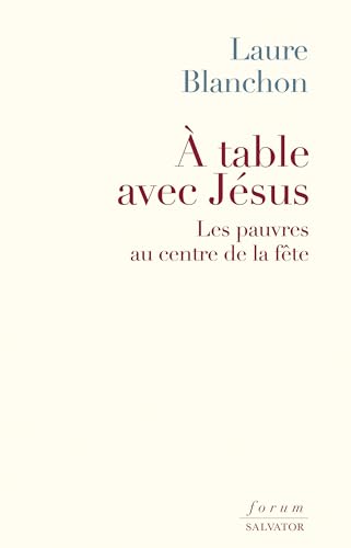 A table avec Jésus (Forum) von SALVATOR