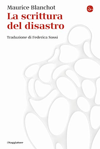 La scrittura del disastro (La cultura) von LA CULTURA