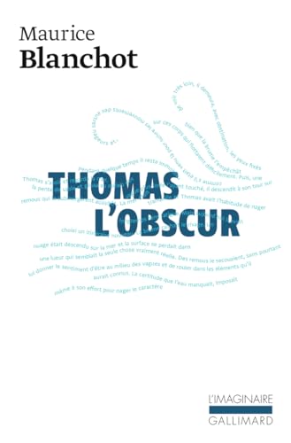 Thomas l'obscur