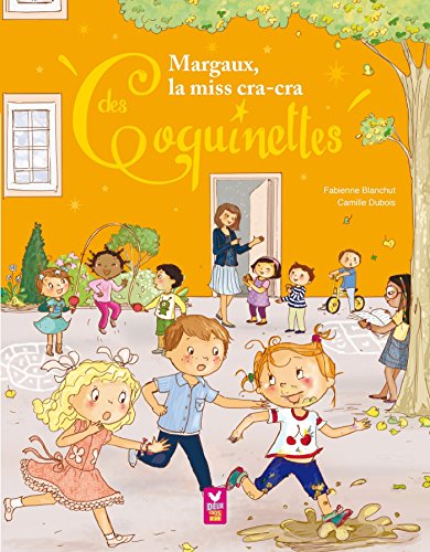 Margaux, la miss cracra des Coquinettes Margaux, la miss cracra des Coquinettes