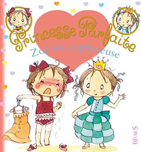 Zoé est capricieuse, tome 14: n°14 von Fleurus