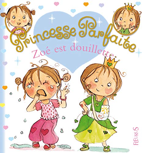 Zoé est douillette, tome 7: n°7 von Fleurus
