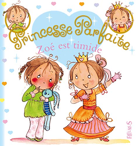 Zoé est timide, tome 9: n°9