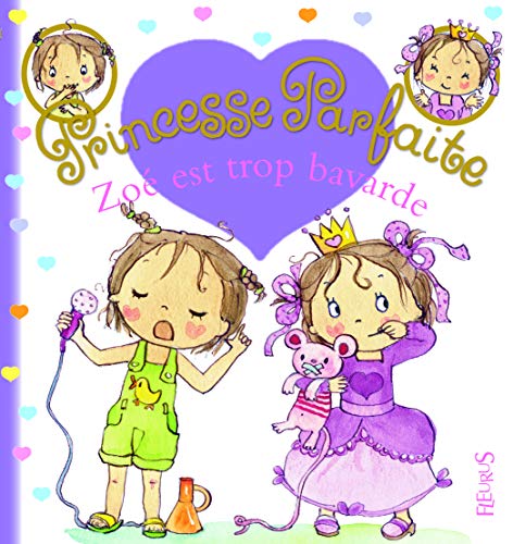 Zoé est trop bavarde, tome 13: n°13 von Fleurus