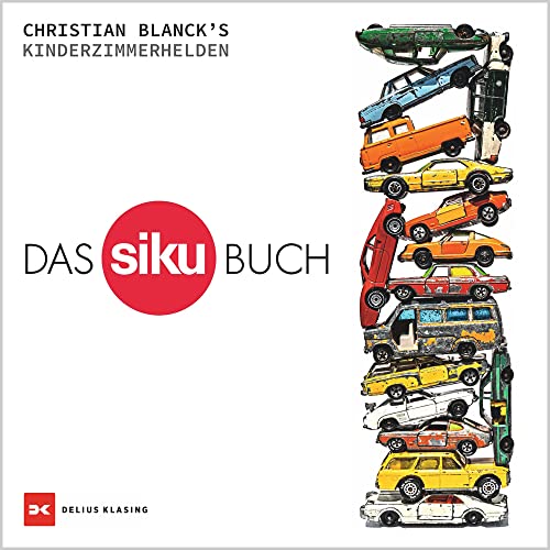 Das Siku - Buch von Siku