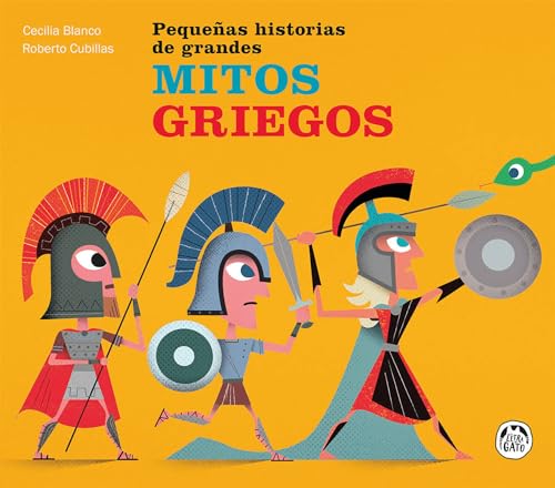 Mitos Griegos