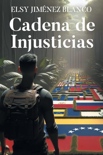 Cadena de Injusticias von Page Publishing Inc