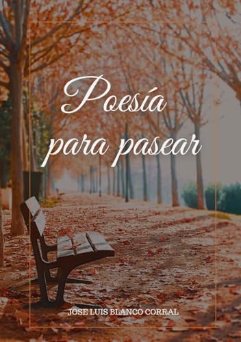 Poemas para pasear von Independently published