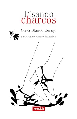 Pisando charcos Pisando charcos von Serendipia Editorial
