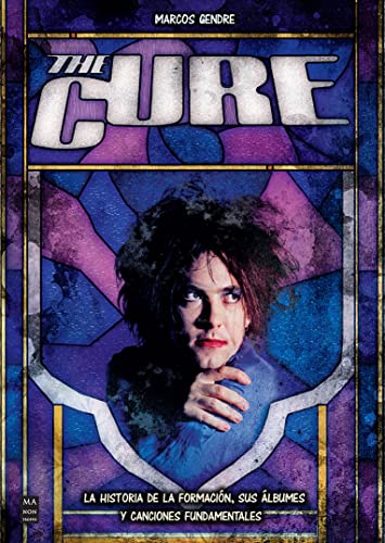 The Cure: La historia de la formación, sus álbumes y canciones fundamentales The Cure: La historia de la formación, sus álbumes y canciones fundamentales von Ma Non Troppo