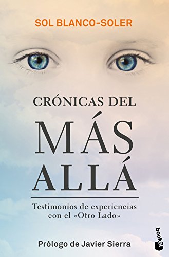 Crónicas del Más Allá (Diversos) von Booket