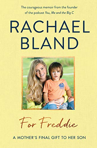 For Freddie: A Mother's Final Gift to Her Son von Michael O'Mara Books