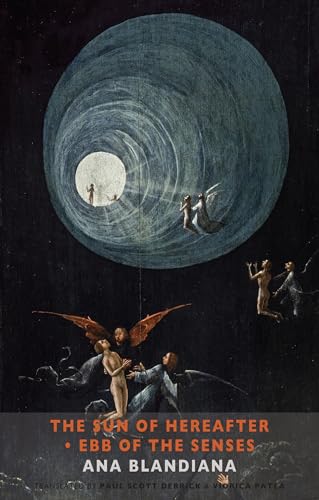 The Sun of Hereafter: Ebb of the Senses von Bloodaxe Books