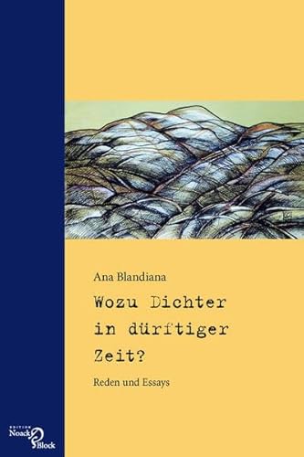 Wozu Dichter in dürftiger Zeit?: Reden und Essays