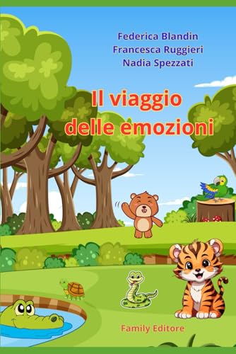 Il viaggio delle emozioni