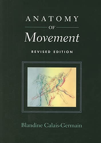 Anatomy of Movement Anatomy of Movement