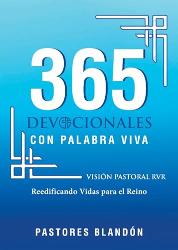 365 Devocionales con Palabra Viva von Page Publishing