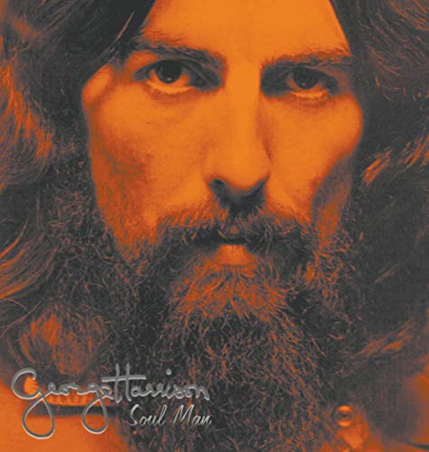 George Harrison: Soul Man Volume 1 von Paper Jukebox