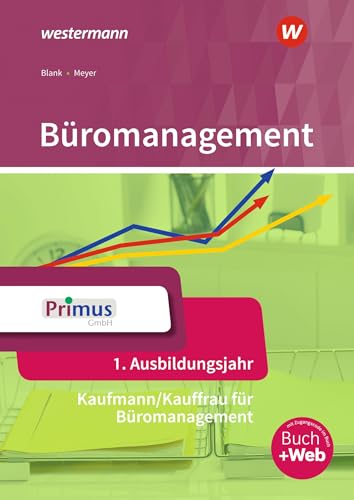 Büromanagement: 1. Ausbildungsjahr Schülerband