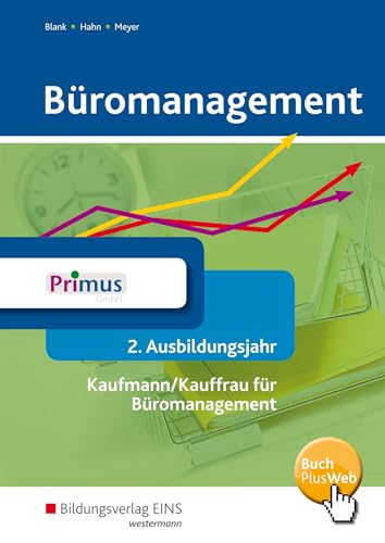 Büromanagement: 2. Ausbildungsjahr: Schülerband